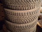 Gislaved Nord Frost 200 225/70 R16