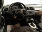 Audi Q3 2.0 AMT, 2012, 99 450 км объявление продам