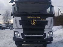 Shacman (Shaanxi) SX42586V385, 2023