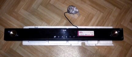 Читать описание полностьюСаундбар LG NB2530A