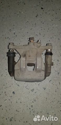 Тормозной суппорт задний правый