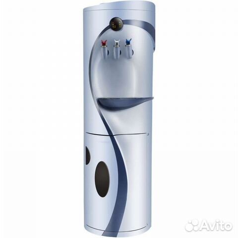 Кулер для воды HotFrost,Ecotronic,Vatten,Akva Well