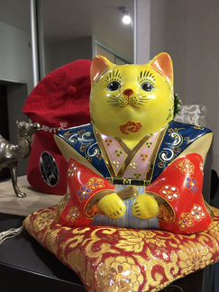 Кот