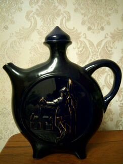 Штоф для вина