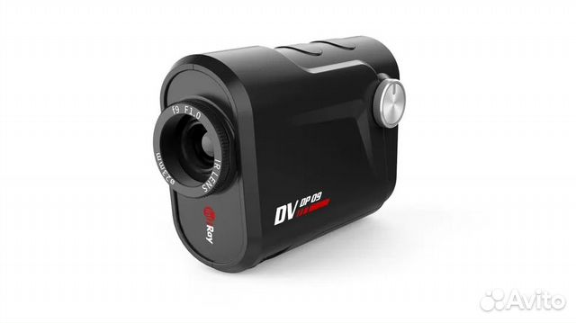 Тепловизор для охоты iRay DV DP 09