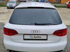 Audi A4 1.8 CVT, 2008, 220 000 км объявление продам
