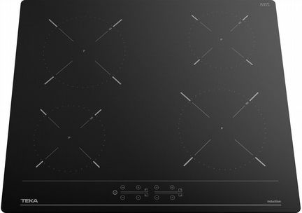 Варочная панель teka IBC 64000 BK TTC