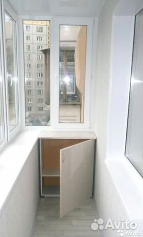 Окна пластиковые