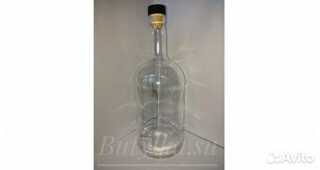 Бутылка 