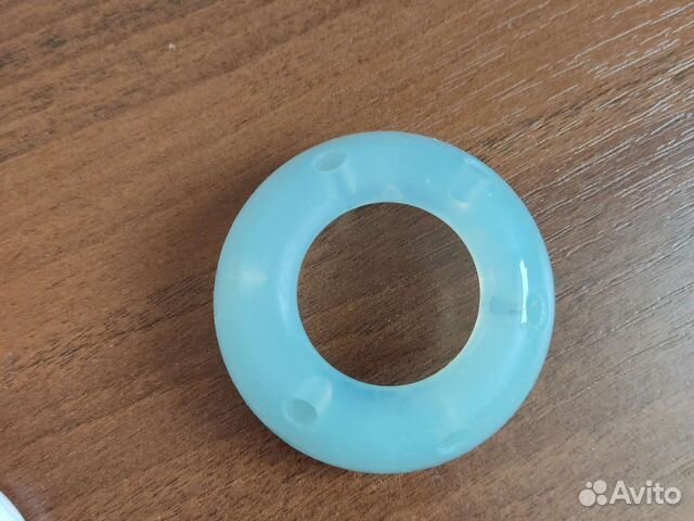 Акушерский пессарий (доктор Арабин) Dr. Arabin ASQ