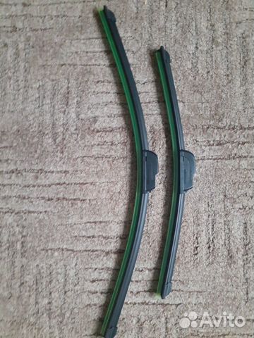 Щетка стеклоочистителя