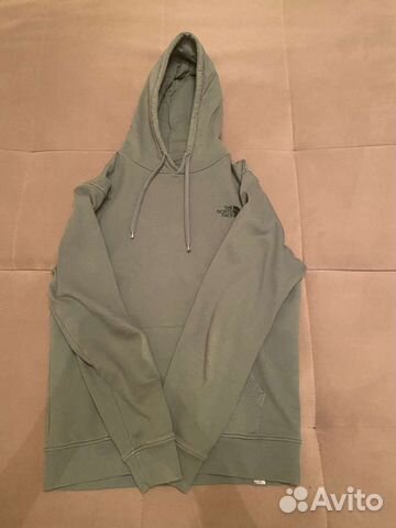 Худи TNF(оригинал)