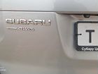Subaru Forester 2.0 CVT, 2014, 77 000 км объявление продам