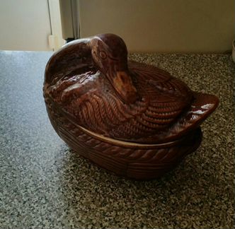 Форма для запекания в духовке или тушения