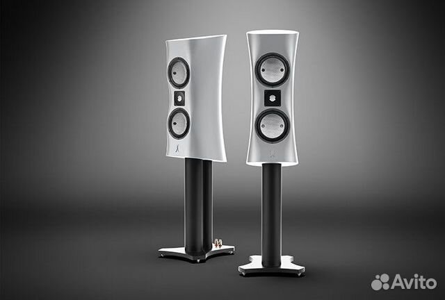 Акустика Estelon xc