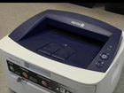Принтер Xerox phaser 3140