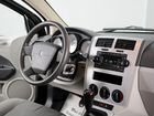 Dodge Caliber 1.8 МТ, 2007, 163 000 км объявление продам