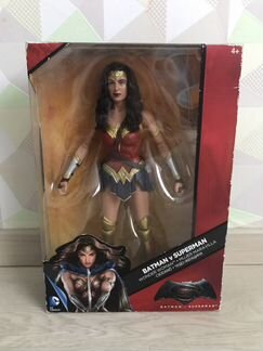 Dc comics multiverse чудо женщина