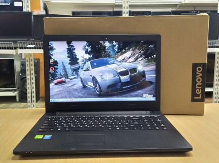 Lenovo 100-15/i3 5005/4GB/GT920M/1000GB/15.6