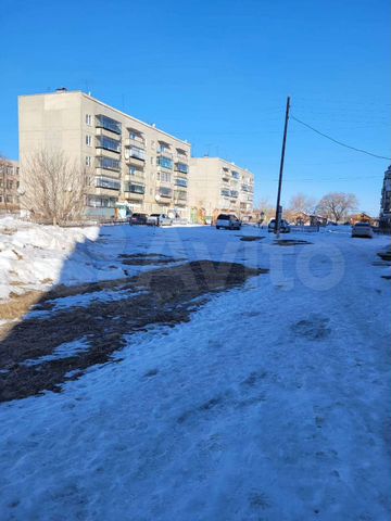 2-к. квартира, 50 м², 2/5 эт.