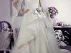 Свадебное платье-трансформер Tanya Grig 