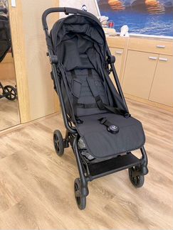 Прогулочная коляска cybex eezy