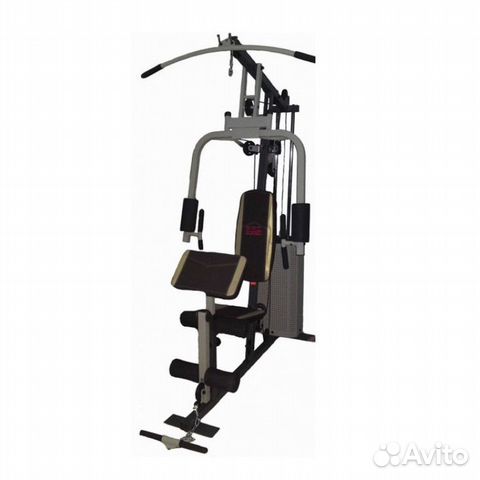 Многофункциональная силовая станция Protrain MT110