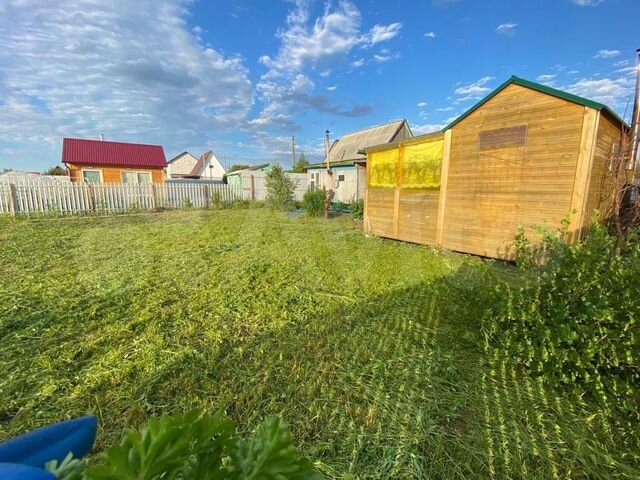 Дача 60 м² на участке 6 сот.