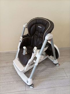 Стул для кормления Peg Perego Пег Перего