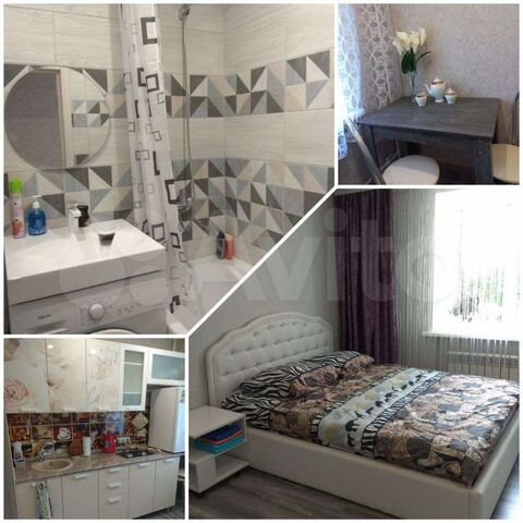 1-к. квартира, 30,2 м², 2/9 эт.