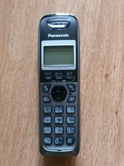 Радиотелефон Panasonic KX-TG2511RU