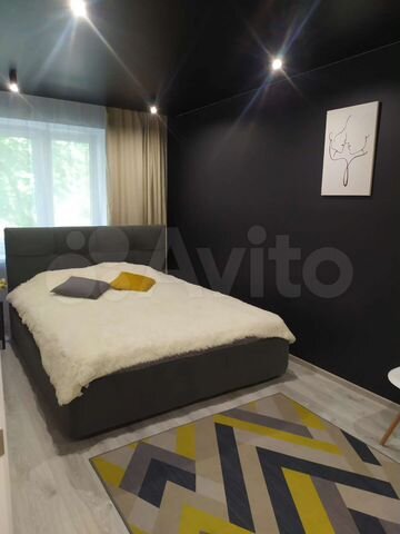 2-к. квартира, 49 м², 3/5 эт.