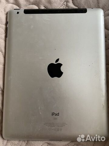 iPad 32gb