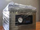 Вакуумный упаковщик GRC объявление продам
