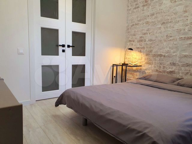 2-к. квартира, 40 м², 2/4 эт.