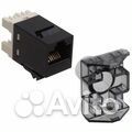 CommScope Гнездо RJ45 SL-типа, Cat.6, UTP