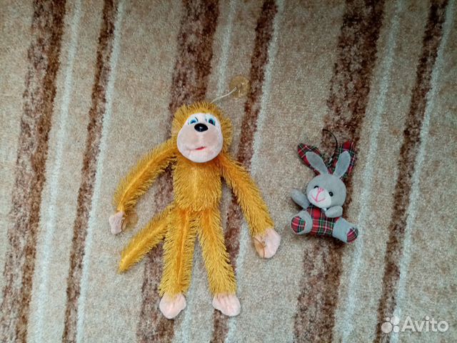 Говорящие игрушки