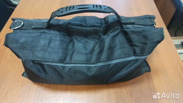 Сэндбэг Сендбег Sandbag 12 кг