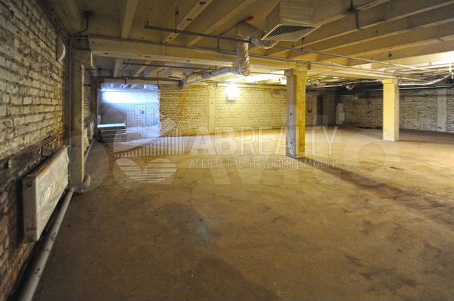 Общепит, 274.8 м² с отдельным входом