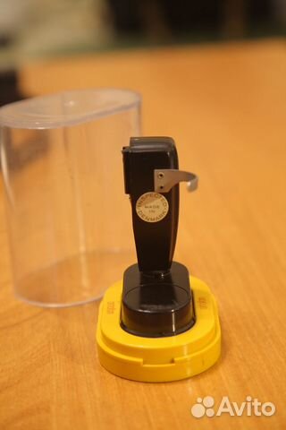 Головка звукоснимателя ortofon SPU Classic картрид