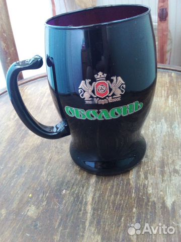 Пивные Кружки