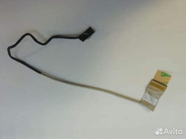 Шлейф матрицы ноутбука sony PCG-71211v