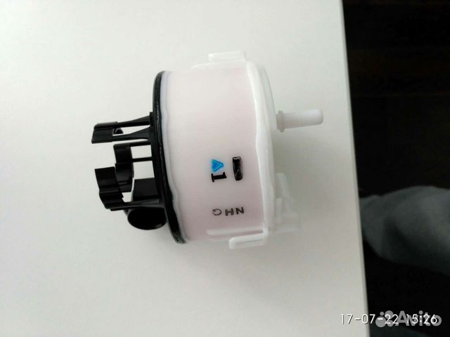 Фильтр топливный ix35