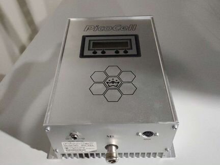 Усилитель сигнала GSM