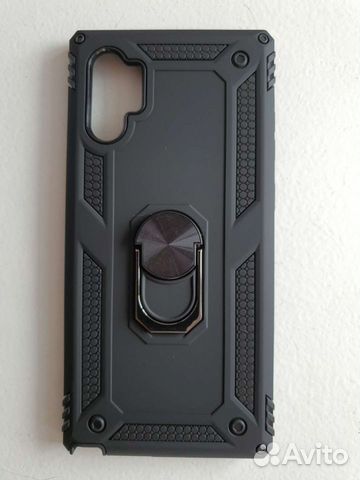 Чехол для Samsung Galaxy Note 10 plus SM-N97