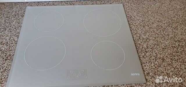 Варочная Новая Индукционная панель
