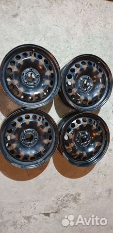 Оригинал Chevrolet Cruze Opel Astra J R16 5x105