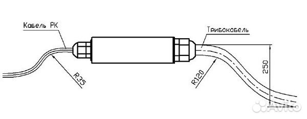 Муфта переходная 