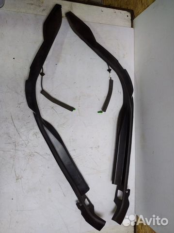 Датчик защемления задний Range Rover Range Rover