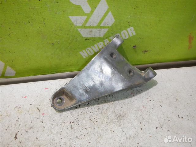 Кронштейн генератора Дэо Нексия